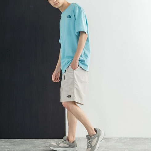 The North Face  防潑水速乾短褲